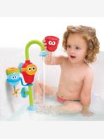 De grappige douche YOOKIDOO rood - thumbnail