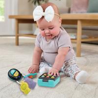 Speelgoedtelefoon Vtech Baby MAGI'POP - thumbnail