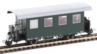 Roco 5540001 H0e 5-treinset diesellocomotief 2095 005-1 met GMP van de ÖBB - thumbnail