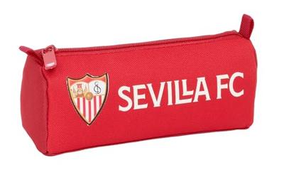 Alleshouder Sevilla Fútbol Club Rood 21 x 8 x 7 cm