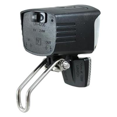 Marwi Union led koplamp "extreme" led fr.light union extreme un-4206