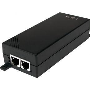 LogiLink POE004 PoE-injector 10 / 100 / 1000 MBit/s IEEE 802.3at (25.5 W)