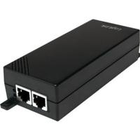 LogiLink POE004 PoE-injector 10 / 100 / 1000 MBit/s IEEE 802.3at (25.5 W) - thumbnail