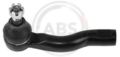 Spoorstangeind 230668