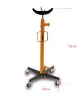 Beta Hydraulische transmissiekrik 3026 0,3 - 030260003 - thumbnail