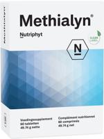 Nutriphyt Methialyn 60 Tabletten - thumbnail