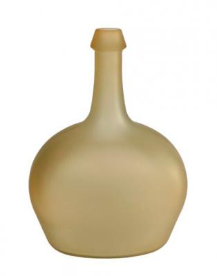 Vaas Graffa Victoria S mat messing glas