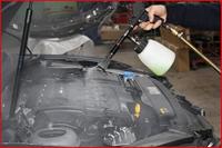 KS Tools 515.1980 Pneumatisch reinigingspistool 6.30 bar - thumbnail