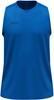 JAKO 6076 Tanktop Light Flow - Royal - XXL