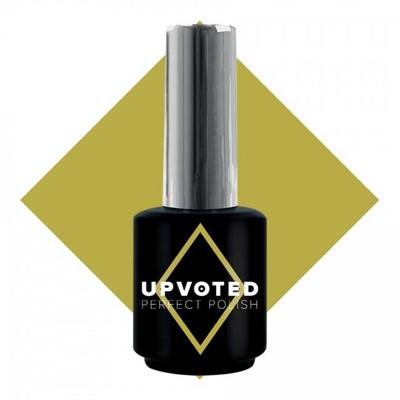 NailPerfect Upvoted #149 Rastafari 15ml