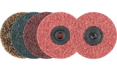 PFERD TOOLS 47201102 Schuurschijf Diameter 20 mm