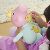 Peppa Pig Knor En Knuffel Pop - thumbnail