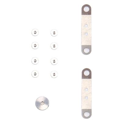 MacBook Pro 13.3 inch A1278 (2009-2012) Touchpad Trackpad Schroeven Set