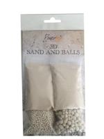 Powertex • starterpack sand & balls - thumbnail