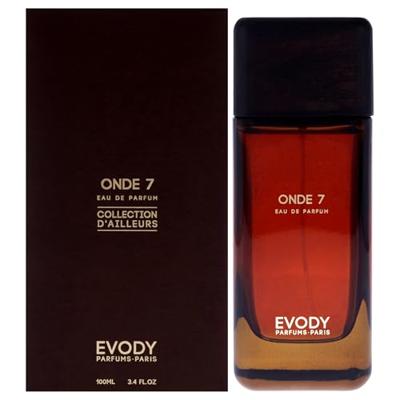 Evody Collection D'Ailleur Onde 7 Eau de Parfum 100ml