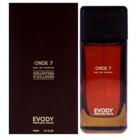 Evody Collection D'Ailleur Onde 7 Eau de Parfum 100ml - thumbnail