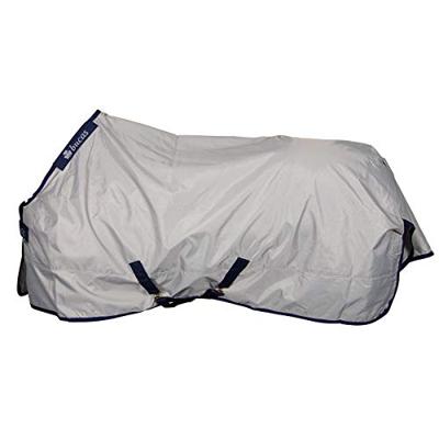 Bucas Sun Shower deken zilver maat:145 / 6'4