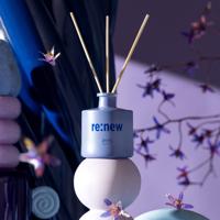 IPuro geurdiffuser we are: re:new 100ml - thumbnail