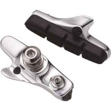 Union remschoen "bs-600" br.shoe bs-600 pair