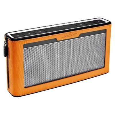 Bose ® SoundLink III afdekking