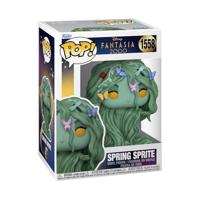 Disney Fantasia 2000 25th Anniversary Funko Pop Vinyl: Spring Sprite - thumbnail