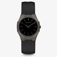 Horloge Dames Millner OXFORD-SPORT-NEGRO (Ø 40 mm) - thumbnail