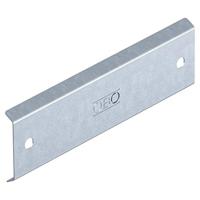 OBO Bettermann 1802 AH 10 Montage-accessoires 1 stuk(s) - thumbnail