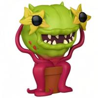 DC Harley Quinn Funko Pop Vinyl: Frank the Plant - thumbnail