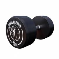 Dumbell 20 kg - thumbnail