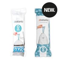 Brabantia afvalzak O 30 liter 20 stuks - thumbnail