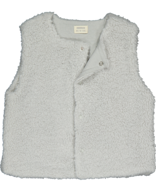 Gilet - Grijs Gilet - Grijs