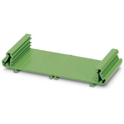 Phoenix Contact UM100-PROFIL 200CM 2906319 Behuizingscomponent Polycarbonaat Groen 1 stuk(s) Phoenix Contact UM100-PROFIL 200CM 2906319 Behuizingscomponent Polycarbonaat Groen 1 stuk(s)