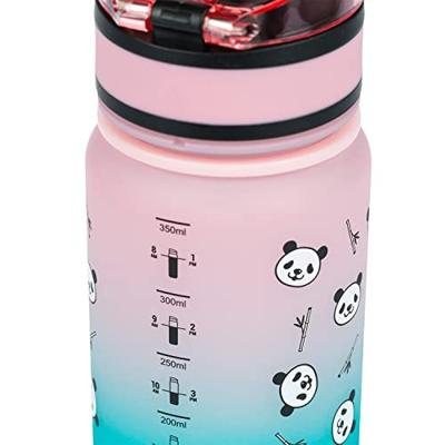 Baagl Panda Drinkfles 350 ml