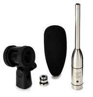 Audix TM1-Plus test & meetmicrofoonset - thumbnail