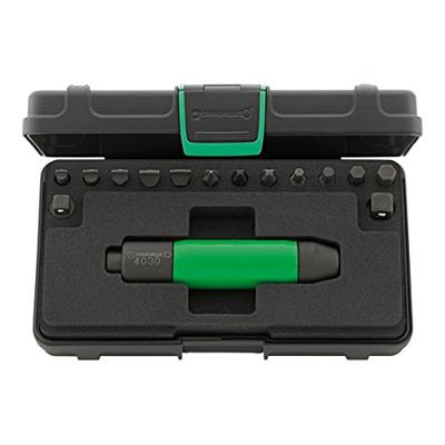 Slagschroevendraaierset Stahlwille 96323001