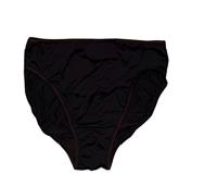 3290 heup slip dames microfiber dames onderbroek - Badstof kruisje - thumbnail