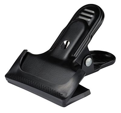 BRESSER B-10 Metalen Studio Klemmen 5 Stuk