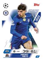 UEFA Champions League Match Attax Extra Trading Cards 2025/26 Booster Display (32) - thumbnail