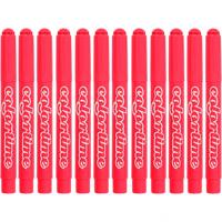 Creativ Company Lichtroze jumbo stiften, 12st. - thumbnail