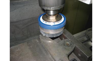 PFERD TOOLS Schotelborstel 79184122 1 stuk(s)