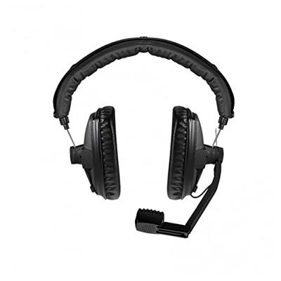 Beyerdynamic DT 109 headset 50 ohm zwart