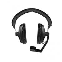 Beyerdynamic DT 109 headset 50 ohm zwart - thumbnail