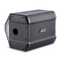Alto Professional Busker mobiele accu-speaker - thumbnail