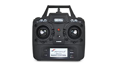 Amewi 22534 G485E 1:14 Elektro RC functiemodel RTR Amewi 22534 G485E 1:14 Elektro RC functiemodel RTR