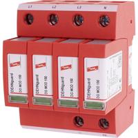DEHN 952403 DG M TNS 150 Overspanningsafleider 15 kA 1 stuk(s) - thumbnail