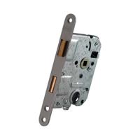 Nemef dag- en nachtslot - PC55 mm - doornmaat 50 mm - 1269/4 zonder sluitplaat - draairichting 1 = DIN Ls - thumbnail