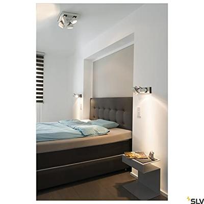 SLV PlafondlampKalu Led - 1000130