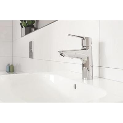Mengkraan Grohe 24205003 Metaal