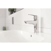 Mengkraan Grohe 24205003 Metaal - thumbnail