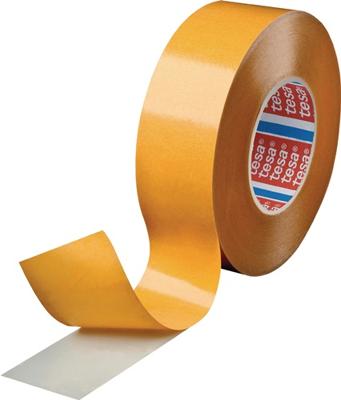 Tesa Dubbelzijdig plakband | lengte 25 m | breedte 50 mm | wit wiel | 6 stuks - 04944-00001-11 04944-00001-11 Tesa Dubbelzijdig plakband | lengte 25 m | breedte 50 mm | wit wiel | 6 stuks - 04944-00001-11 04944-00001-11